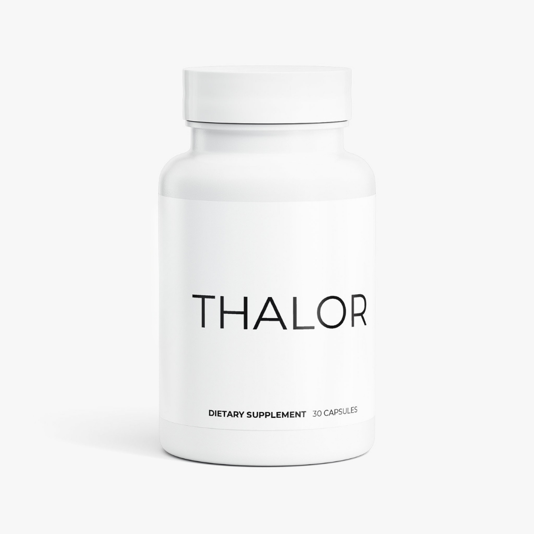 Thalor NMN (500 MG)